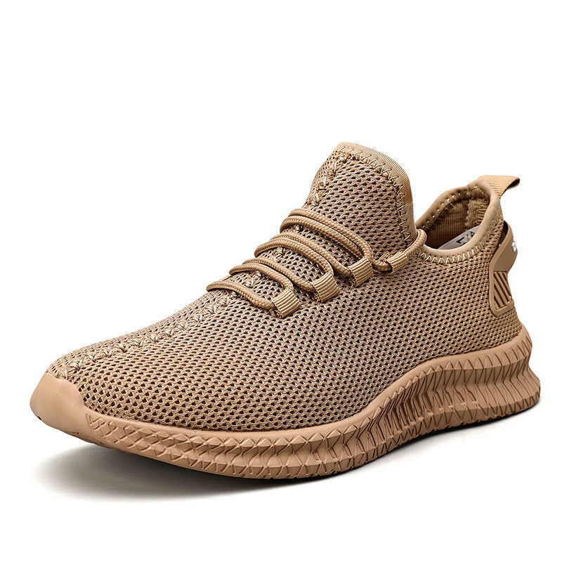 Power Step Soft Sneakers
