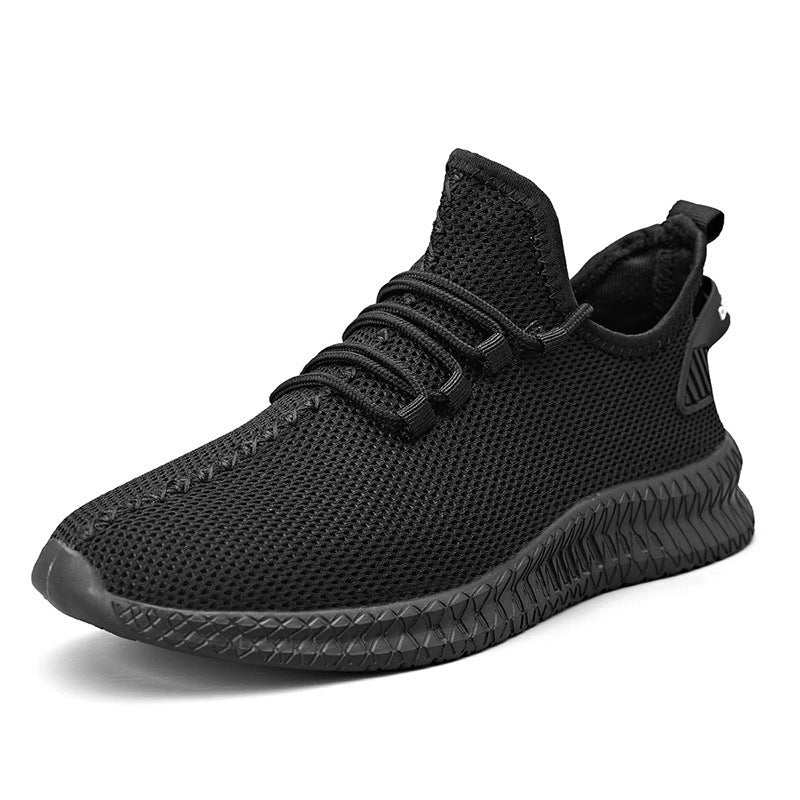 Power Step Soft Sneakers