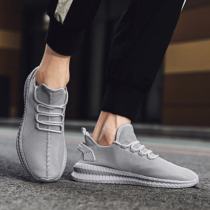 Power Step Soft Sneakers