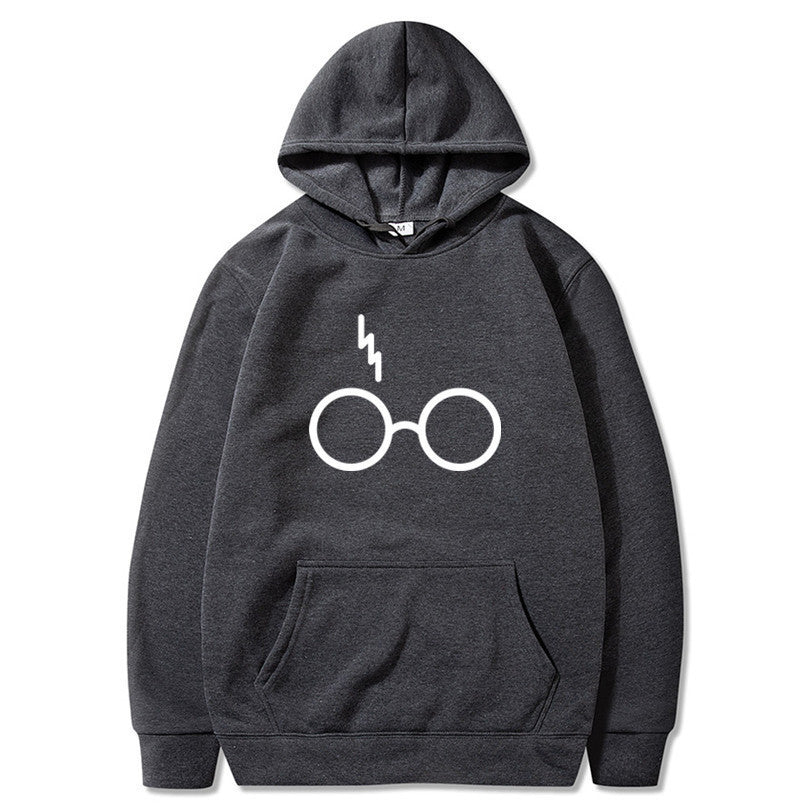 Men’s Harry Potter Joggers – Fitness & Training Sweatpants