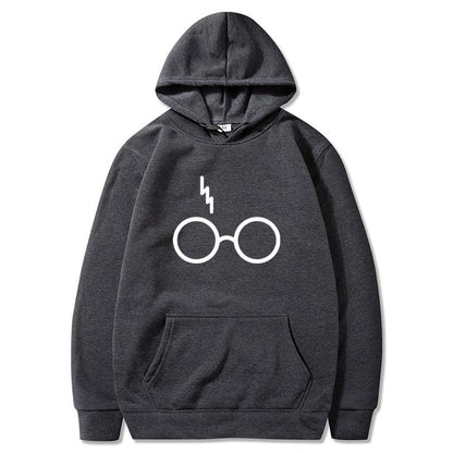 Men’s Harry Potter Joggers – Fitness & Training Sweatpants