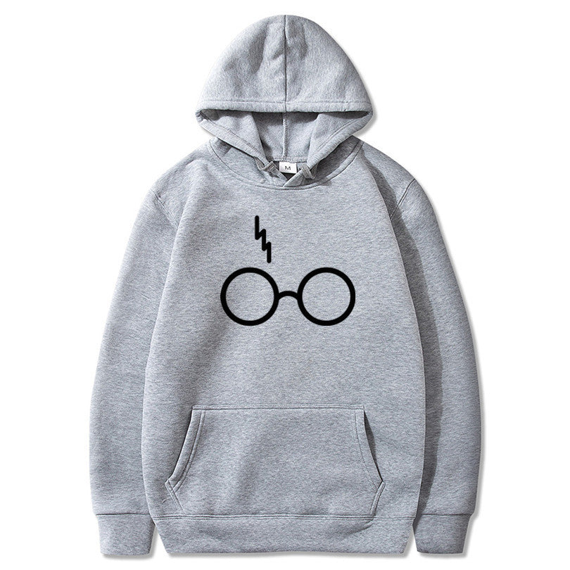 Men’s Harry Potter Joggers – Fitness & Training Sweatpants