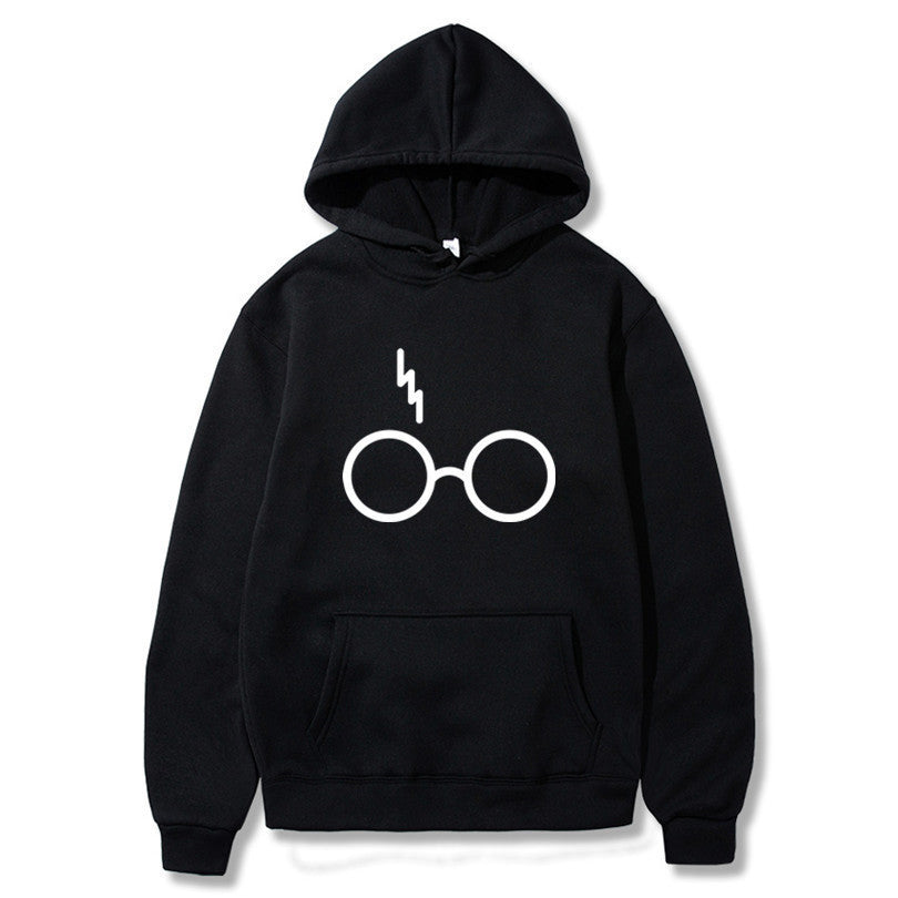 Men’s Harry Potter Joggers – Fitness & Training Sweatpants