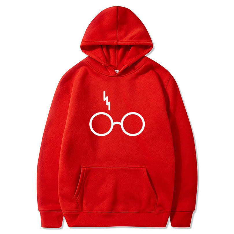 Men’s Harry Potter Joggers – Fitness & Training Sweatpants