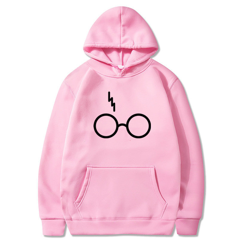Men’s Harry Potter Joggers – Fitness & Training Sweatpants