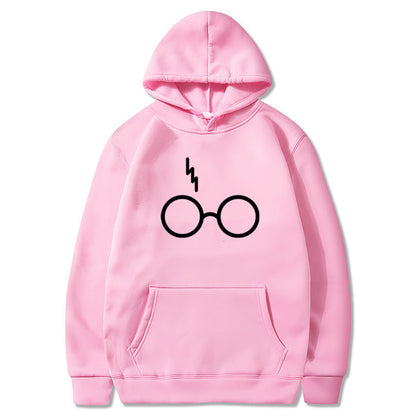 Men’s Harry Potter Joggers – Fitness & Training Sweatpants
