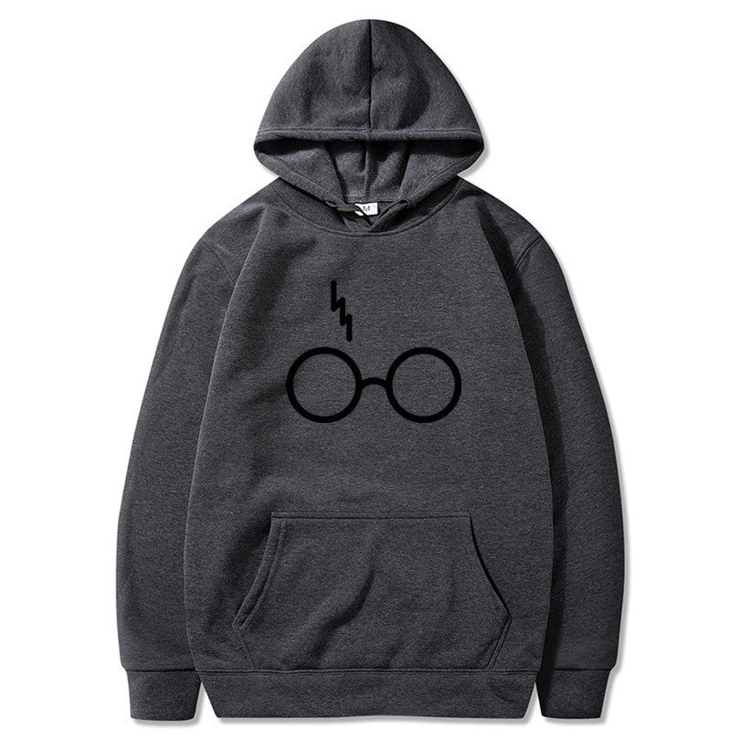 Men’s Harry Potter Joggers – Fitness & Training Sweatpants
