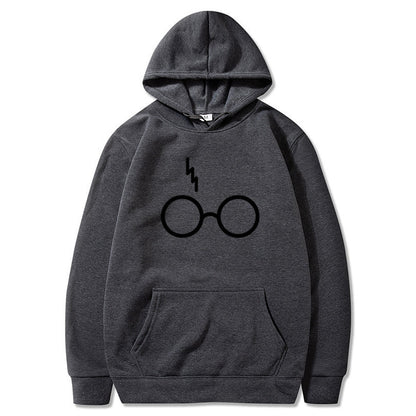 Men’s Harry Potter Joggers – Fitness & Training Sweatpants