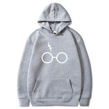 Men’s Harry Potter Joggers – Fitness & Training Sweatpants