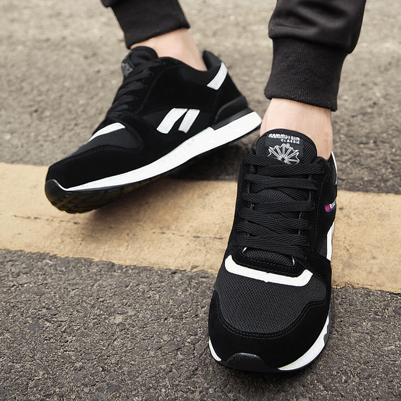 Urban Sprint Unisex Sneakers