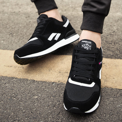 Urban Sprint Unisex Sneakers