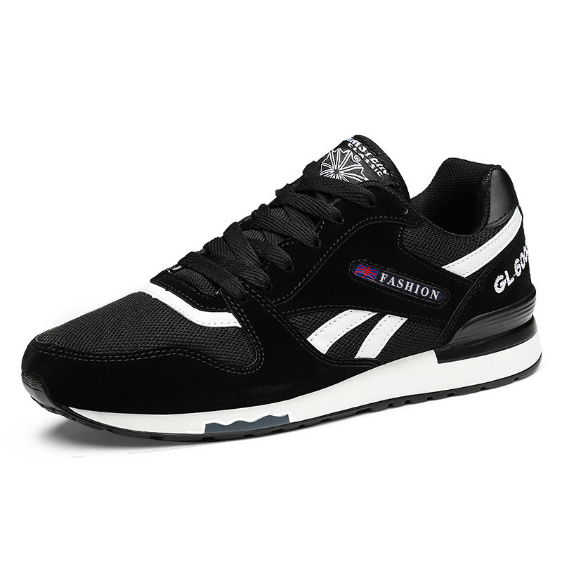 Urban Sprint Unisex Sneakers