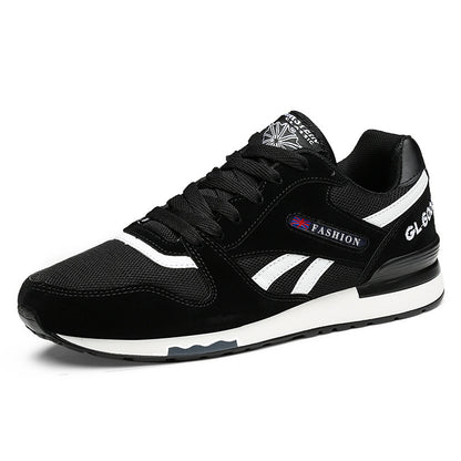 Urban Sprint Unisex Sneakers