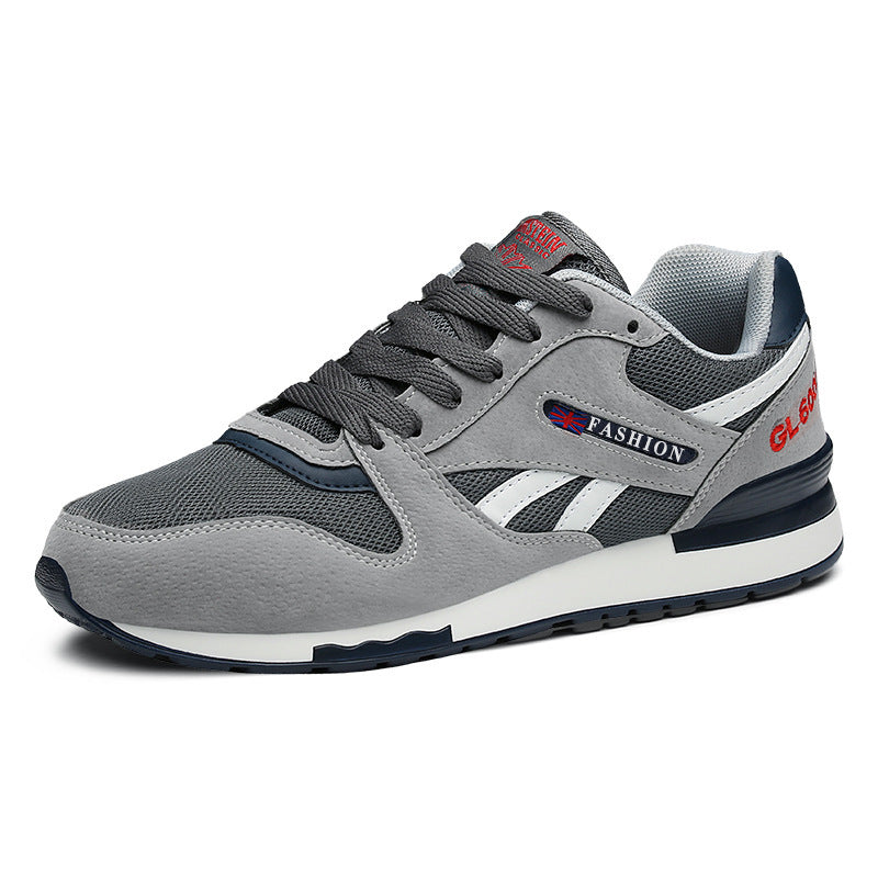 Urban Sprint Unisex Sneakers