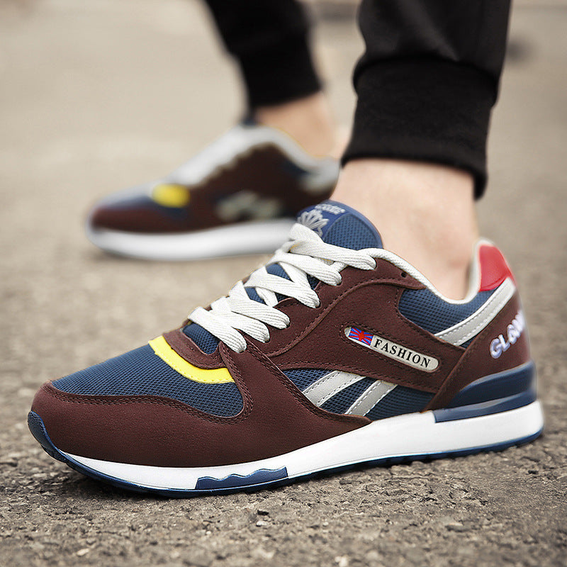 Urban Sprint Unisex Sneakers