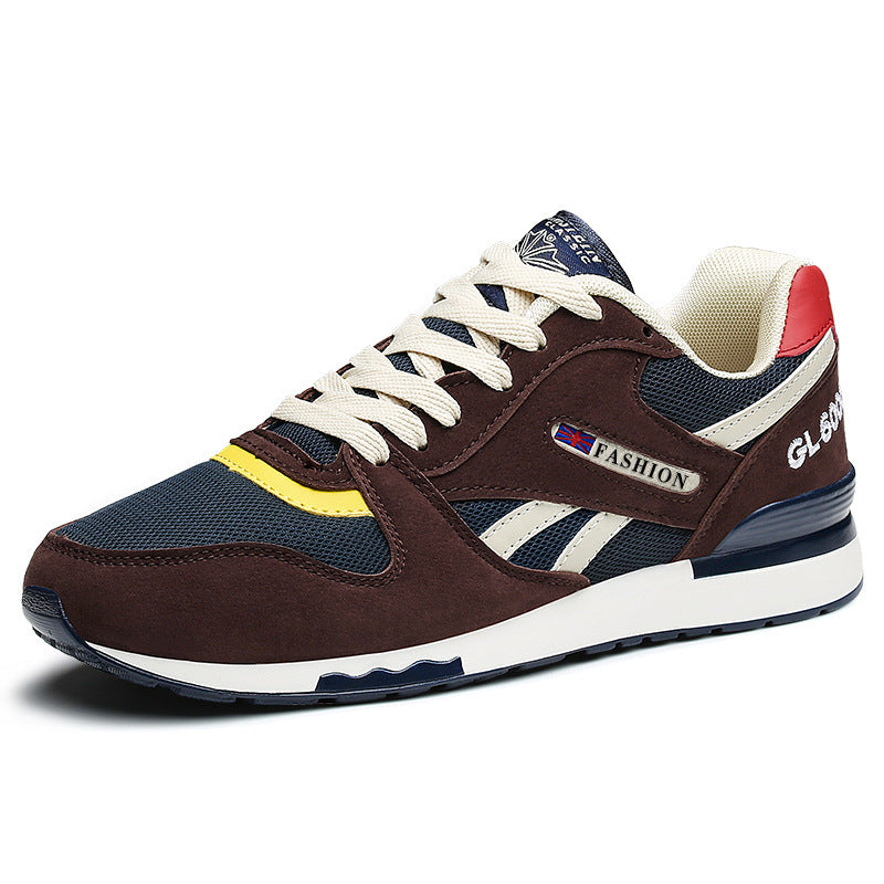 Urban Sprint Unisex Sneakers