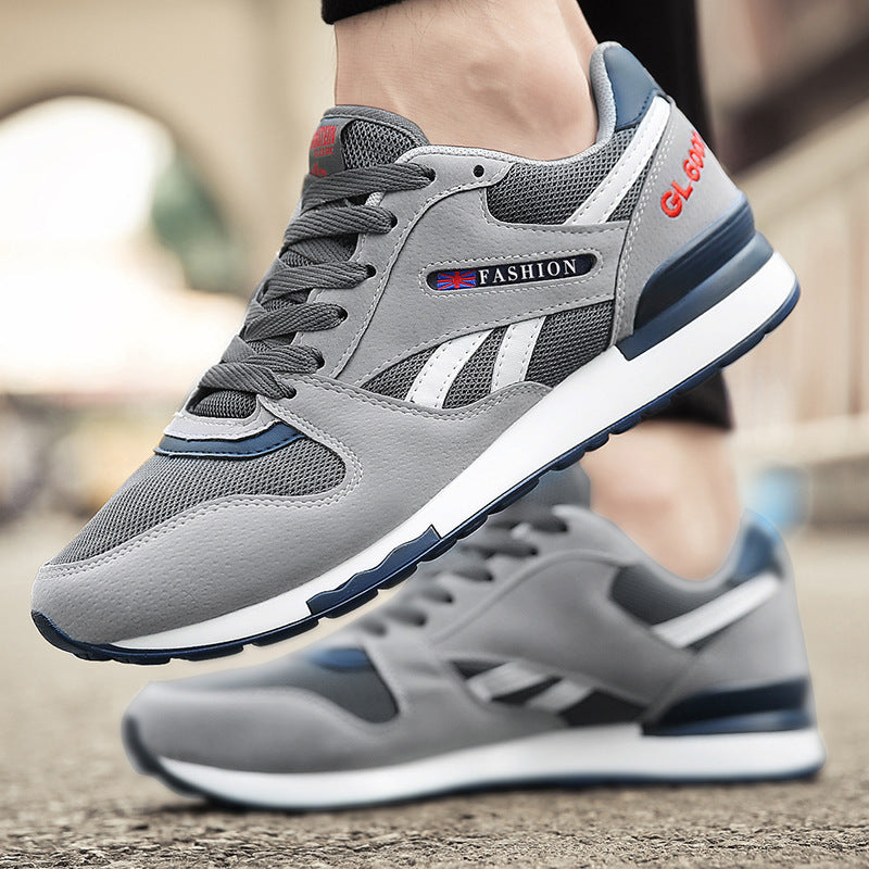 Urban Sprint Unisex Sneakers