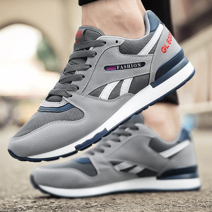 Urban Sprint Unisex Sneakers