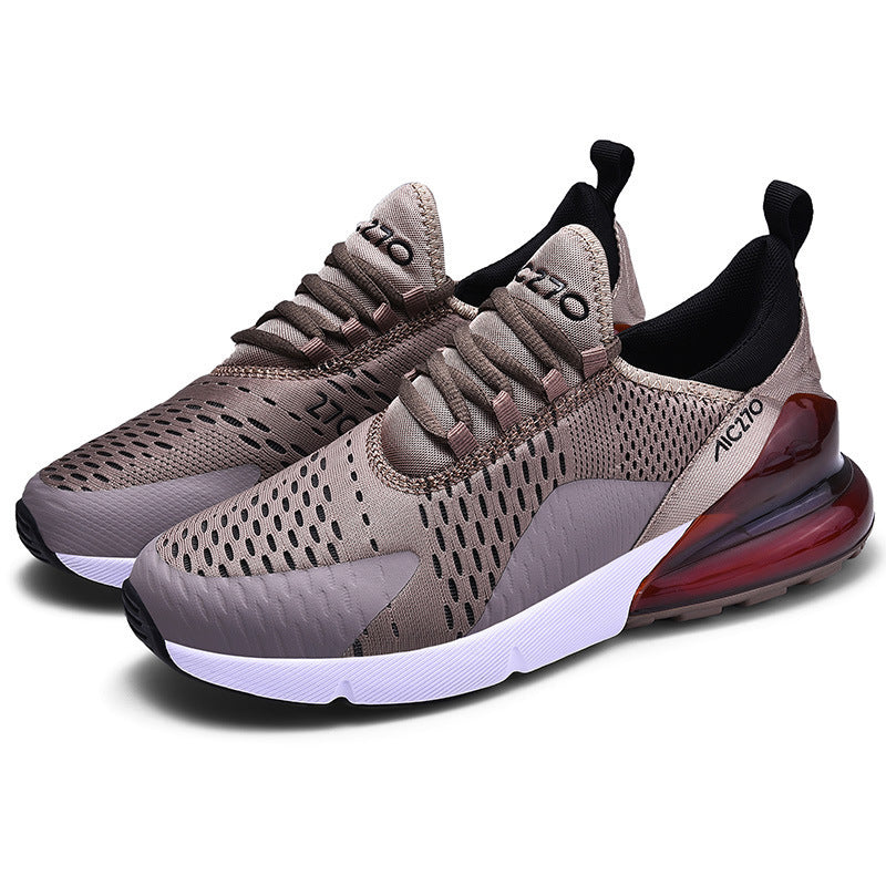 Aero Pulse Runner