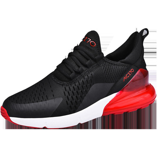 Aero Pulse Runner