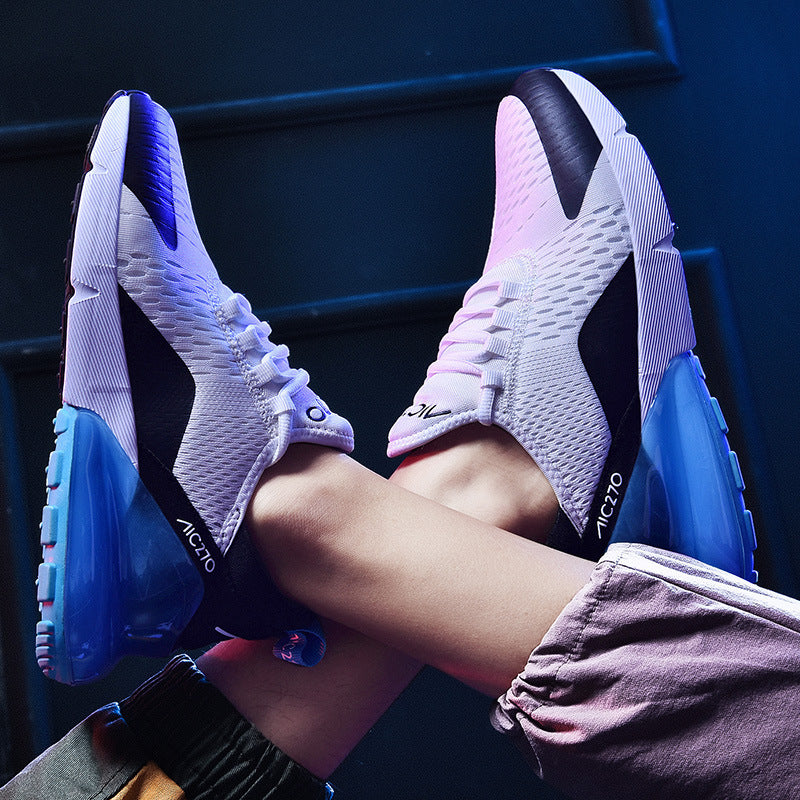 Aero Pulse Runner