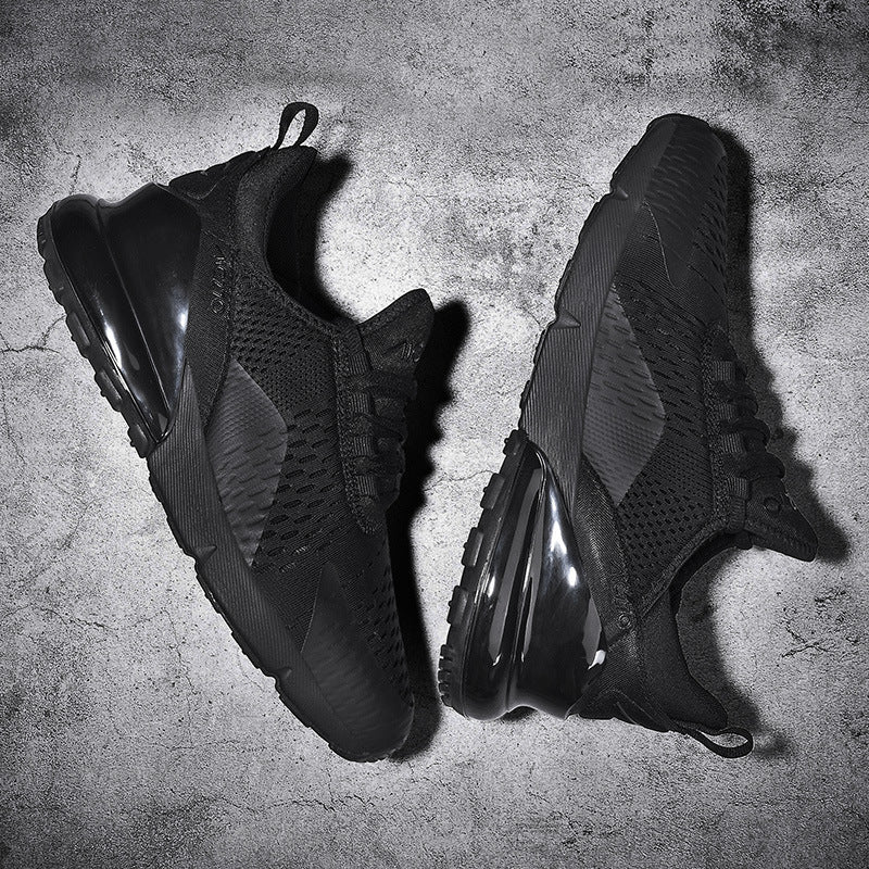 Aero Pulse Runner