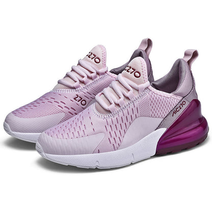Aero Pulse Runner