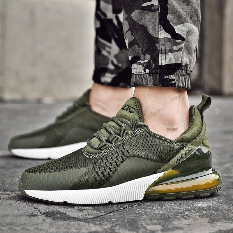 Aero Pulse Runner