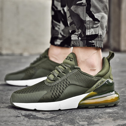 Aero Pulse Runner