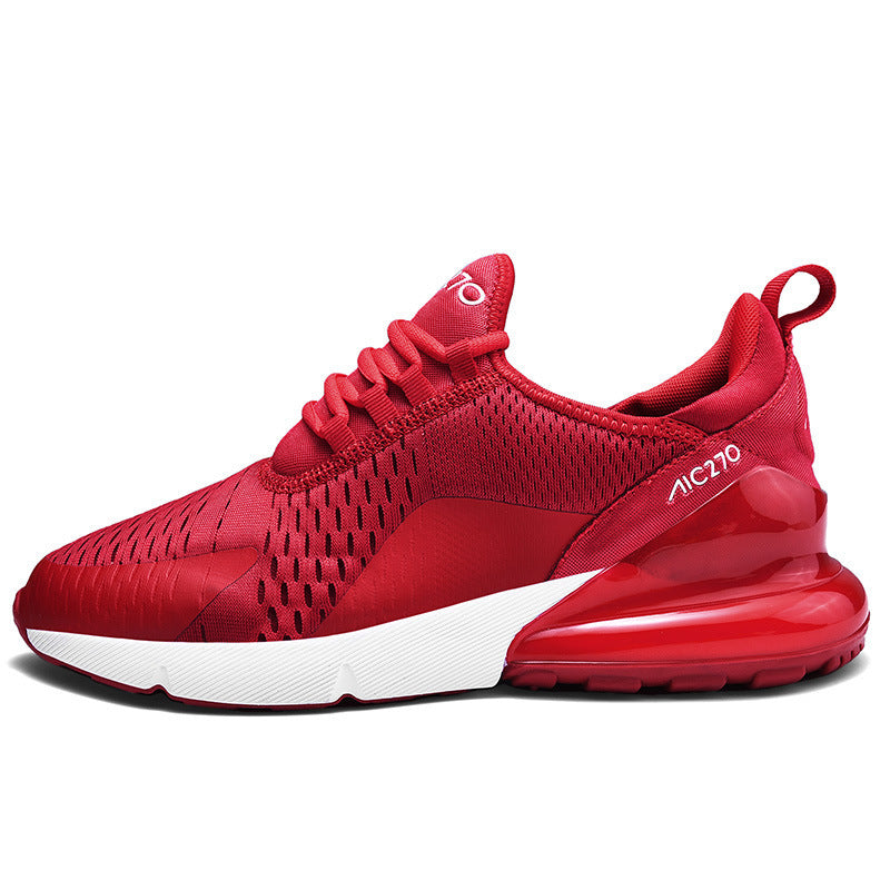Aero Pulse Runner