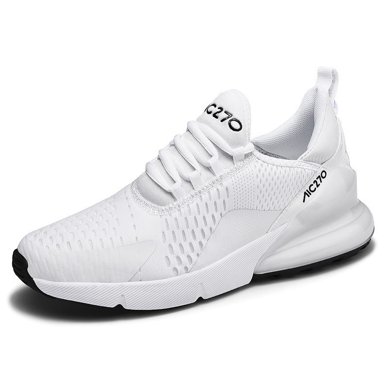 Aero Pulse Runner
