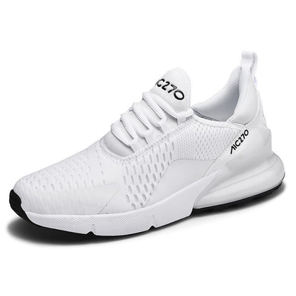Aero Pulse Runner