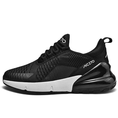 Aero Pulse Runner