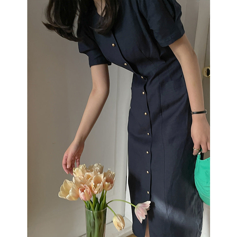 Acme Chic Cardigan Dress for Women