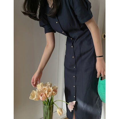 Acme Chic Cardigan Dress for Women
