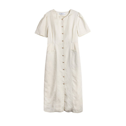 Acme Chic Cardigan Dress for Women