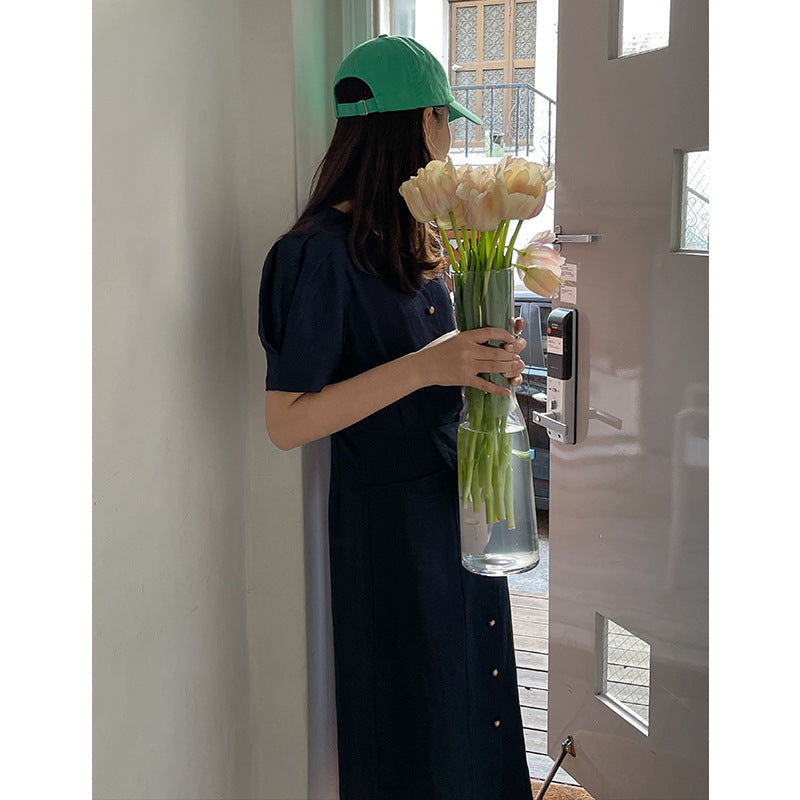 Acme Chic Cardigan Dress for Women