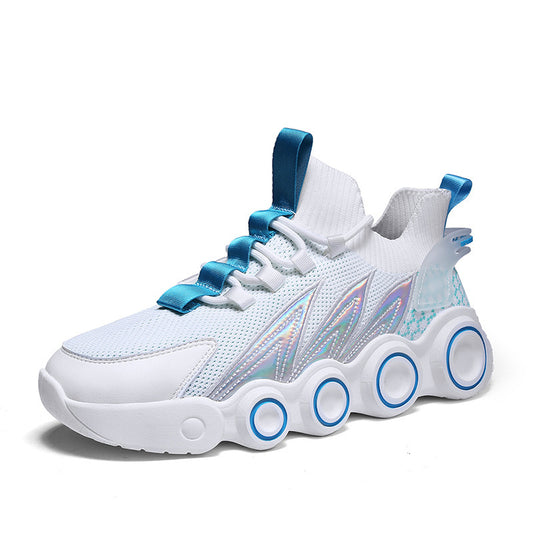 Aero Flex Mesh Runners