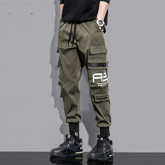 Glint Guard Outdoor Sport Trousers