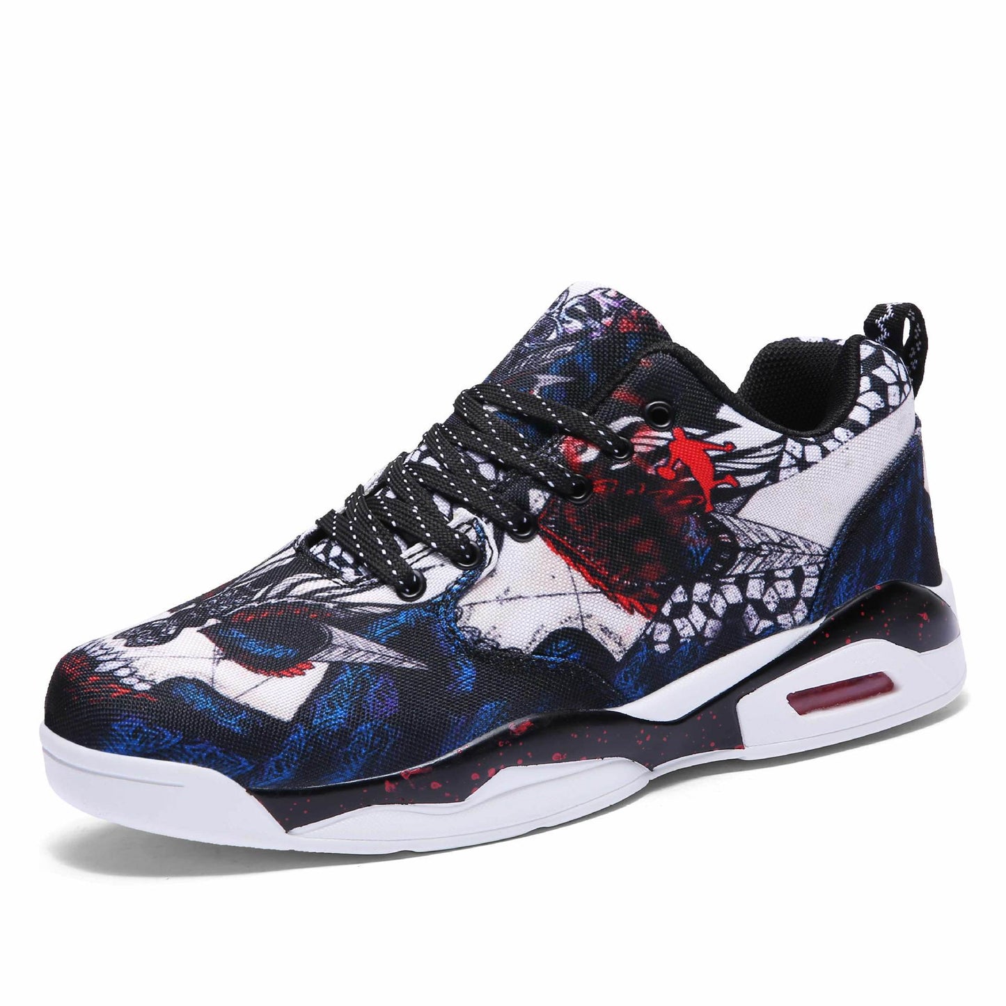 Prism Shift Athletic Shoes