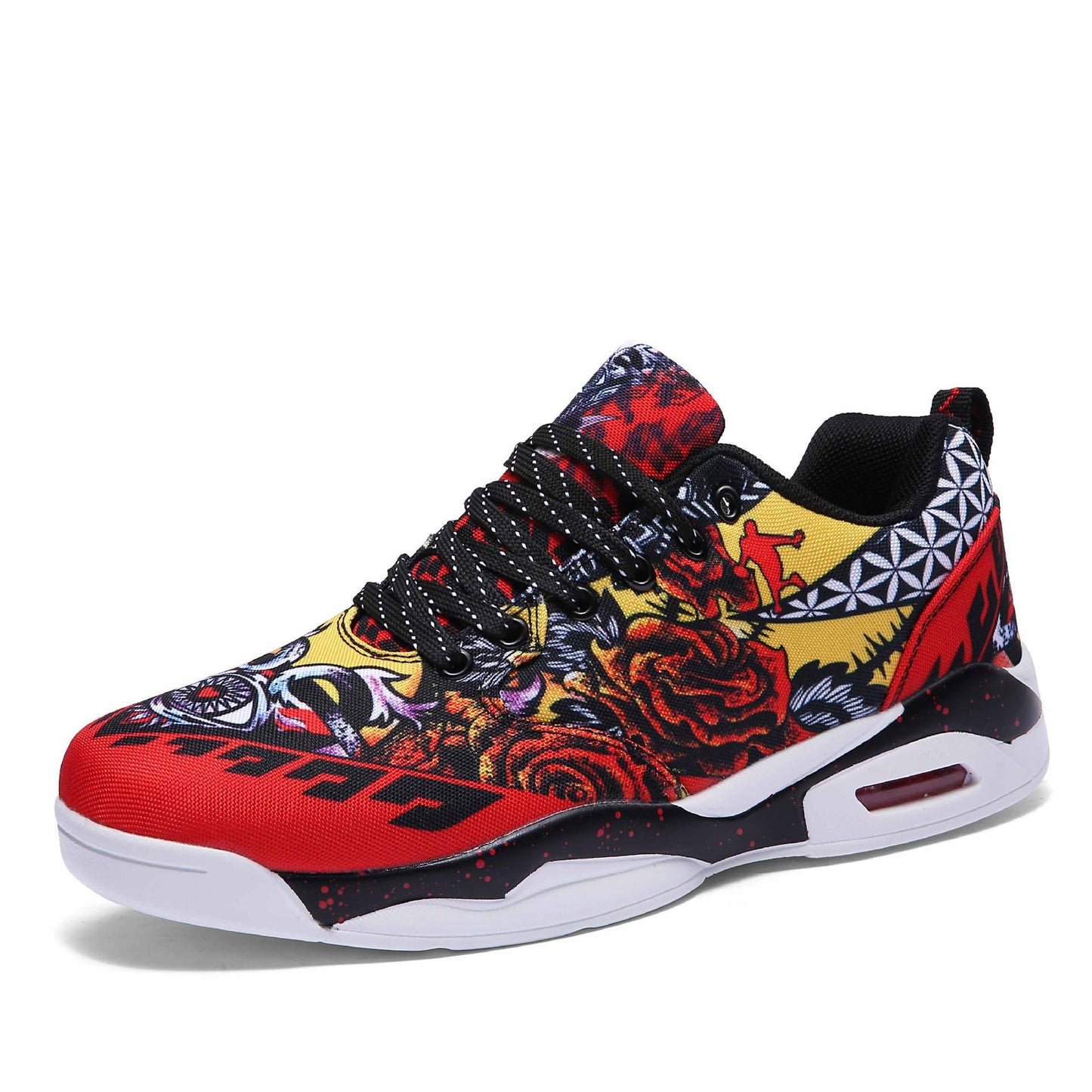 Prism Shift Athletic Shoes