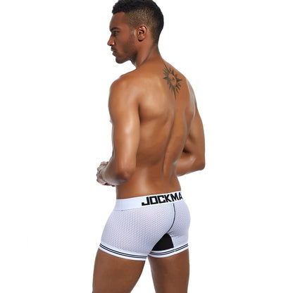 Aero Mesh Comfort Boxers