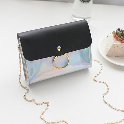 Velocity Sling Crossbody