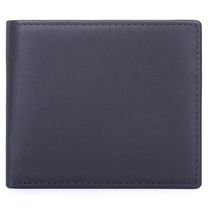 Rustic Edge Wallets