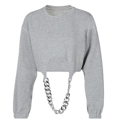 Frost Link Street Sweatshirt