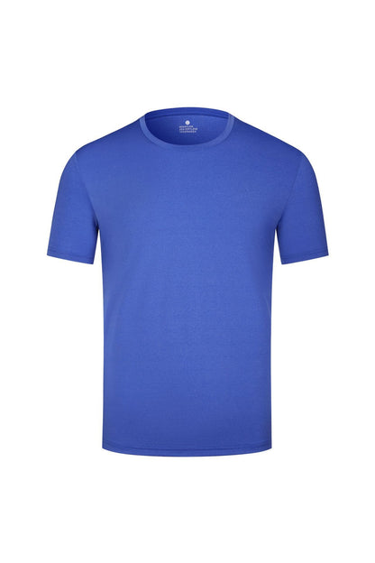 Sweat Flex Training Tee – Breathable Unisex Gym & Running Shirt