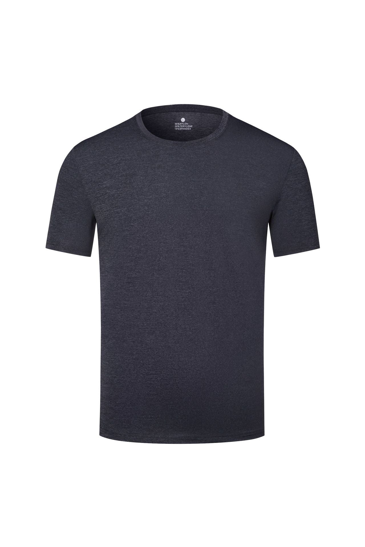 Sweat Flex Training Tee – Breathable Unisex Gym & Running Shirt