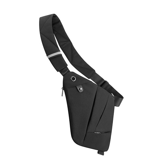 Tactical Tech Sling Bag