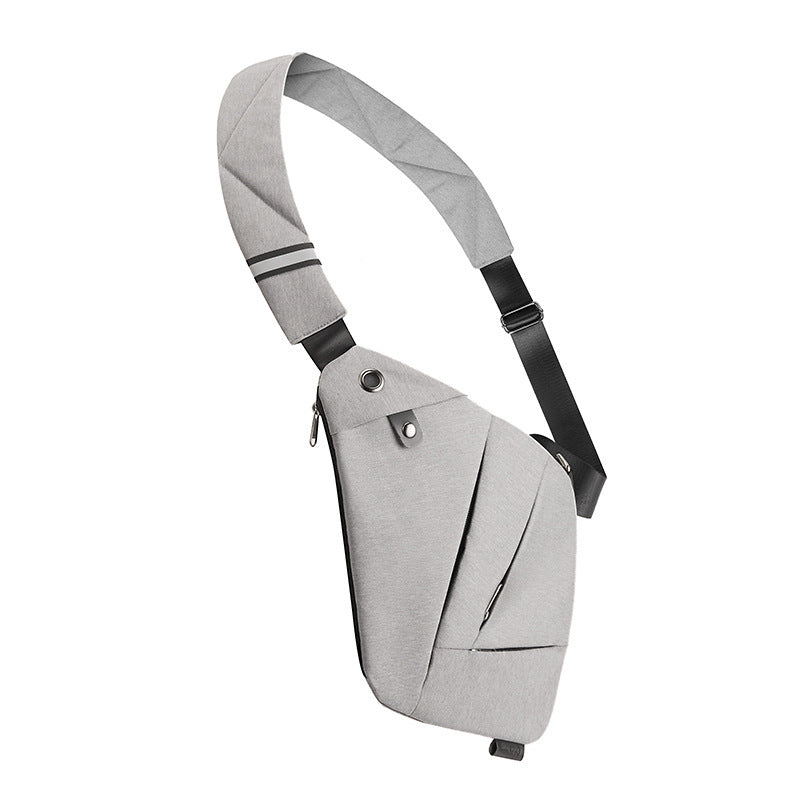 Tactical Tech Sling Bag