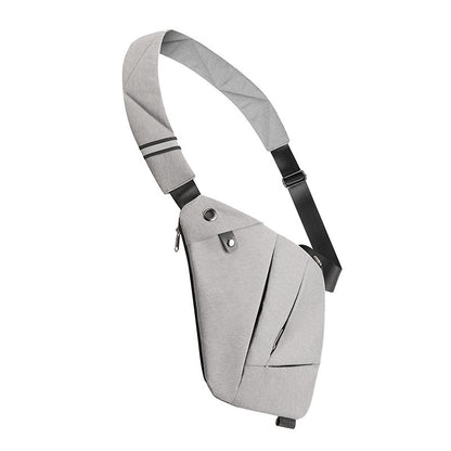 Tactical Tech Sling Bag